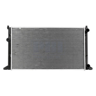 Pacific Best® - Engine Coolant Radiator