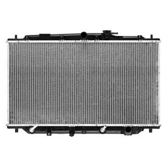 Pacific Best® - Engine Coolant Radiator