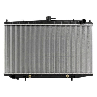 Pacific Best® - Engine Coolant Radiator