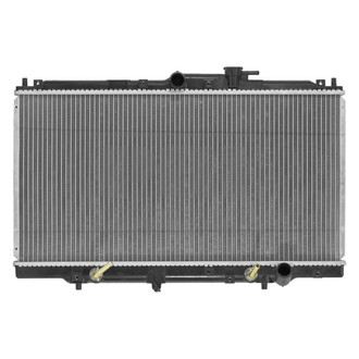 Pacific Best® - Engine Coolant Radiator