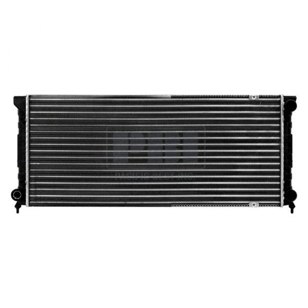 Pacific Best® - Engine Coolant Radiator