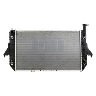 Pacific Best® - Engine Coolant Radiator