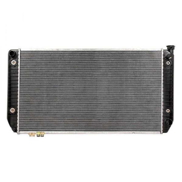 Pacific Best® - Engine Coolant Radiator