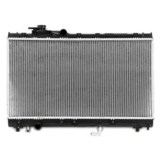 Pacific Best® - Engine Coolant Radiator