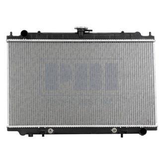 Pacific Best® - Engine Coolant Radiator