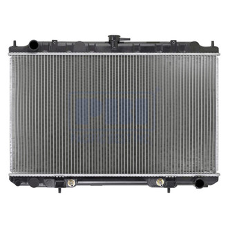 Pacific Best® - Engine Coolant Radiator