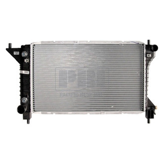 Pacific Best® - Engine Coolant Radiator