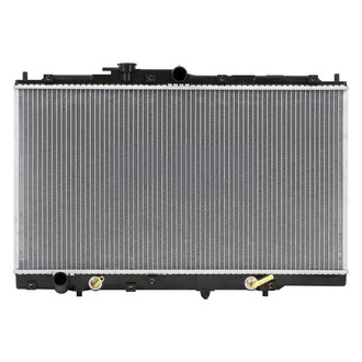 Pacific Best® - Engine Coolant Radiator