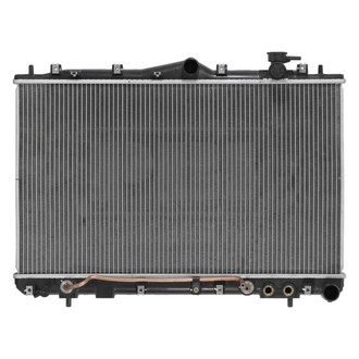 Pacific Best® - Engine Coolant Radiator
