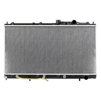 Pacific Best® - Engine Coolant Radiator
