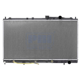 Pacific Best® - Engine Coolant Radiator