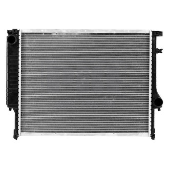 Pacific Best® - Engine Coolant Radiator