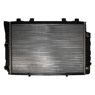 Pacific Best® - Engine Coolant Radiator