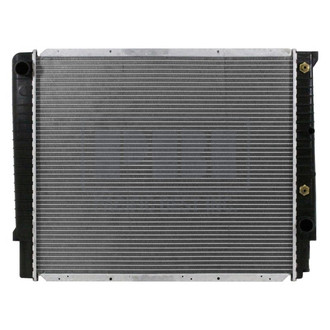 Pacific Best® - Engine Coolant Radiator