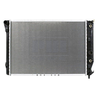 Pacific Best® - Engine Coolant Radiator