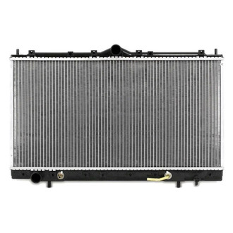 Pacific Best® - Engine Coolant Radiator