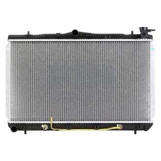 Pacific Best® - Engine Coolant Radiator