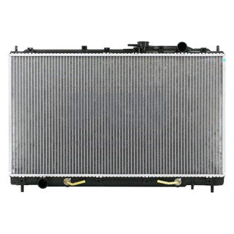 Pacific Best® - Engine Coolant Radiator