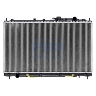 Pacific Best® - Engine Coolant Radiator