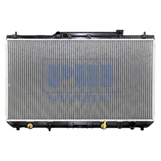 Pacific Best® - Engine Coolant Radiator