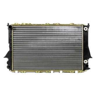 Pacific Best® - Engine Coolant Radiator