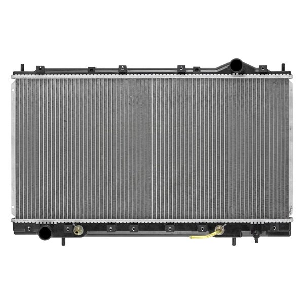 Pacific Best® - Engine Coolant Radiator