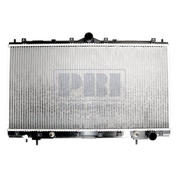 Pacific Best® - Engine Coolant Radiator