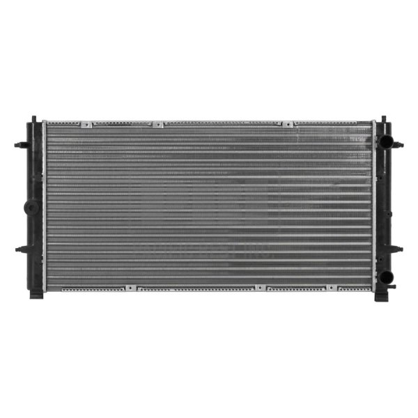 Pacific Best® - Engine Coolant Radiator