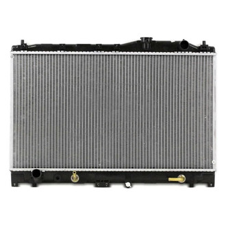 Pacific Best® - Engine Coolant Radiator