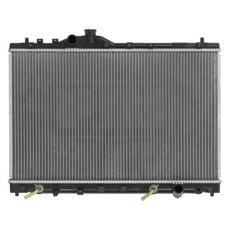 Pacific Best® - Engine Coolant Radiator