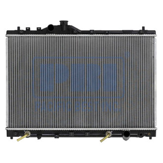 Pacific Best® - Engine Coolant Radiator