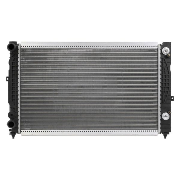 Pacific Best® - Engine Coolant Radiator