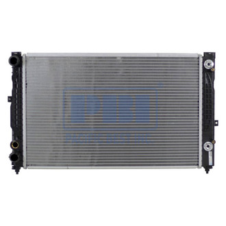Pacific Best® - Engine Coolant Radiator