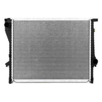 Pacific Best® - Engine Coolant Radiator