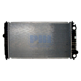 Pacific Best® - Engine Coolant Radiator