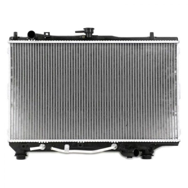 Pacific Best® - Engine Coolant Radiator