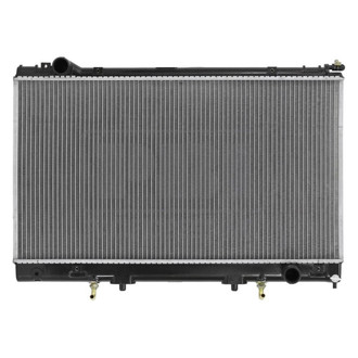 Pacific Best® - Engine Coolant Radiator