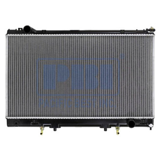 Pacific Best® - Engine Coolant Radiator