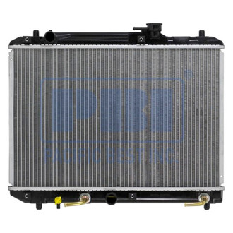 Pacific Best® - Engine Coolant Radiator