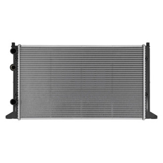 Pacific Best® - Engine Coolant Radiator