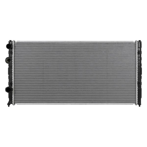 Pacific Best® - Engine Coolant Radiator