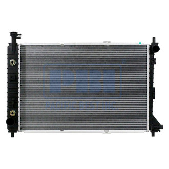 Pacific Best® - Engine Coolant Radiator