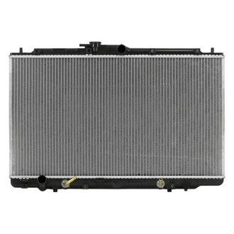 Pacific Best® - Engine Coolant Radiator