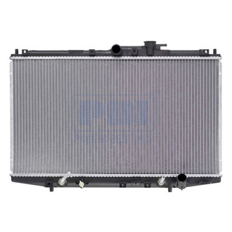 Pacific Best® - Engine Coolant Radiator