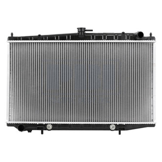 Pacific Best® - Engine Coolant Radiator