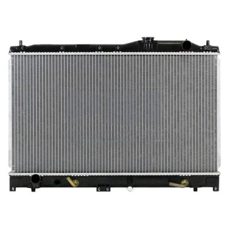 Pacific Best® - Engine Coolant Radiator