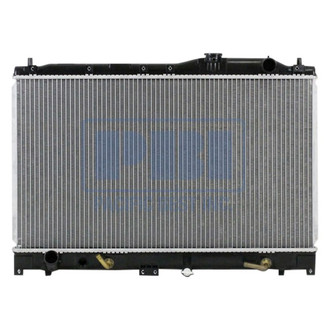 Pacific Best® - Engine Coolant Radiator