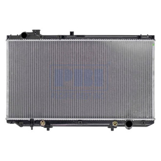 Pacific Best® - Engine Coolant Radiator