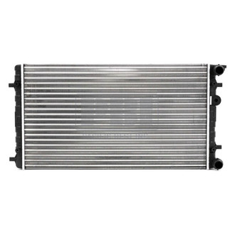 Pacific Best® - Engine Coolant Radiator
