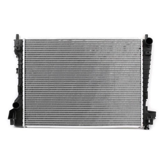 Pacific Best® - Engine Coolant Radiator